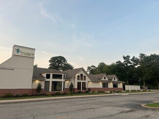 Westland, MI undefined - 34290 Ford Rd