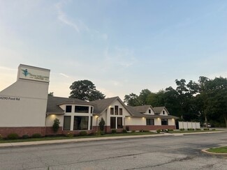 Westland, MI Restaurant - 34290 Ford Rd