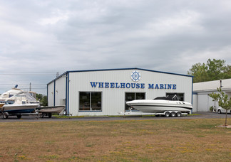 Grand Island, NY Freestanding - 3049 Grand Island Blvd