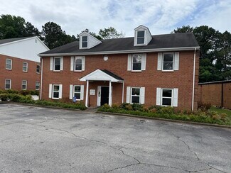 Oakwood, GA Office - 4327 Mundy Mill Rd