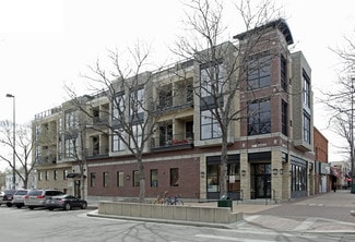 Fort Collins, CO Apartments - 200 S College Ave