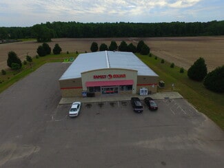 Edenton, NC Retail - 1823 Virginia Rd