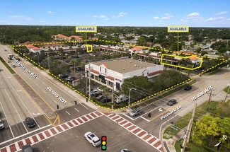 Jupiter, FL Retail - 901 W Indiantown Rd Jupiter, FL Retail - 901 W Indiantown Rd