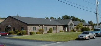 New Bedford, MA Office/Medical - 81 Welby Rd New Bedford, MA Office/Medical - 81 Welby Rd