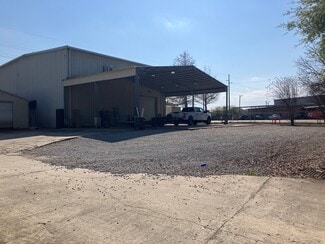 Mobile, AL Industrial - 2509 Eslava Creek Pky