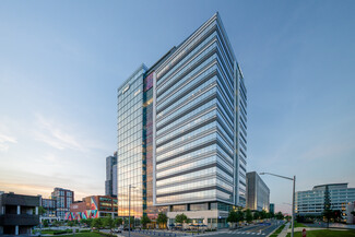 McLean, VA Office - 8350 Broad St