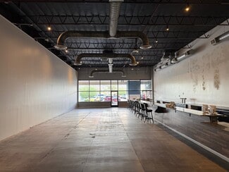 Phoenix, AZ Retail - 7802-7830 N 12th St