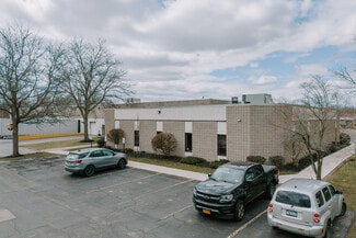 Buffalo, NY Industrial - 375 Commerce Dr