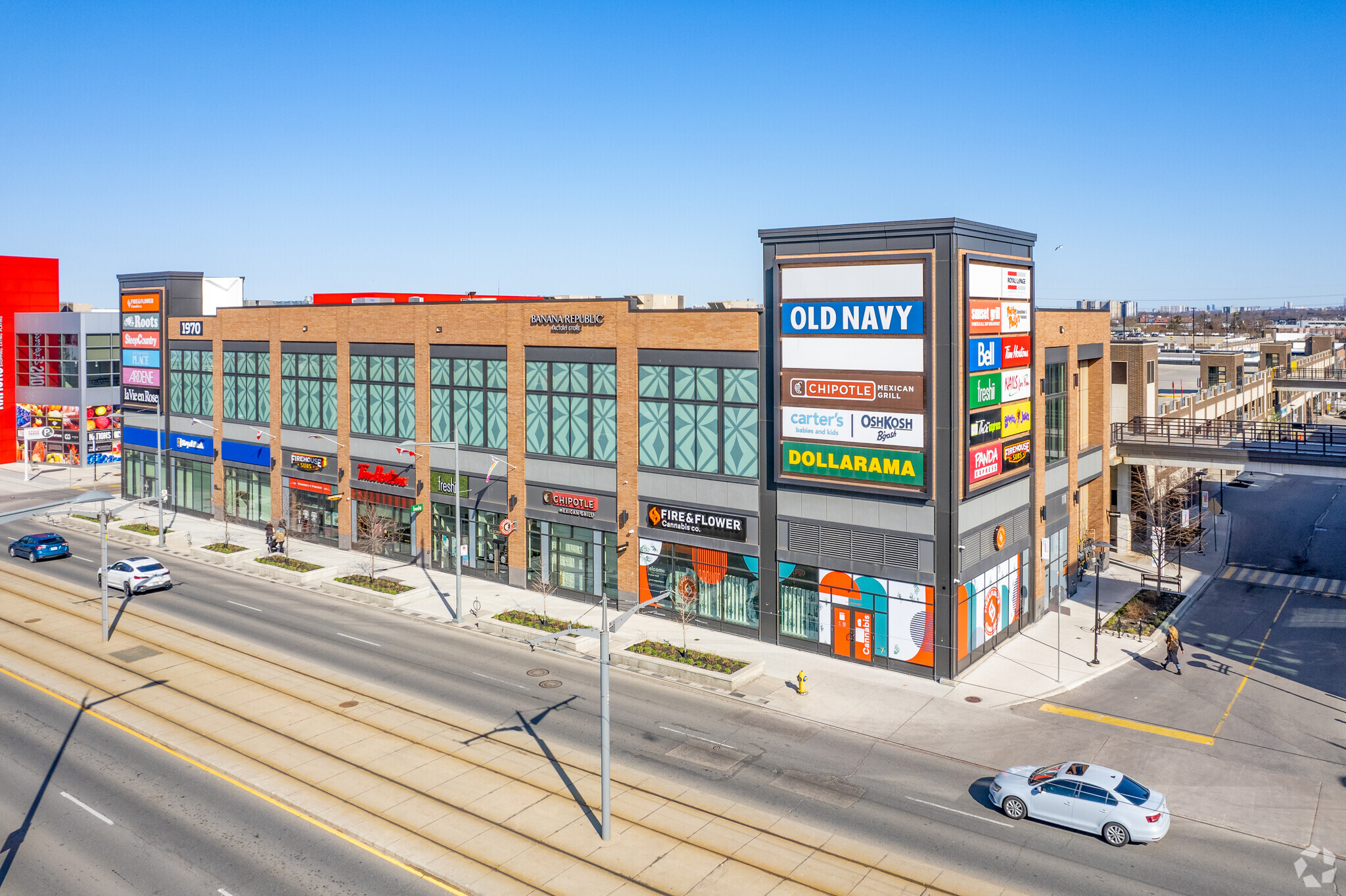 1970 St Clair Ave W Toronto, ON M6N 5B9 - Retail Property for Lease on ...