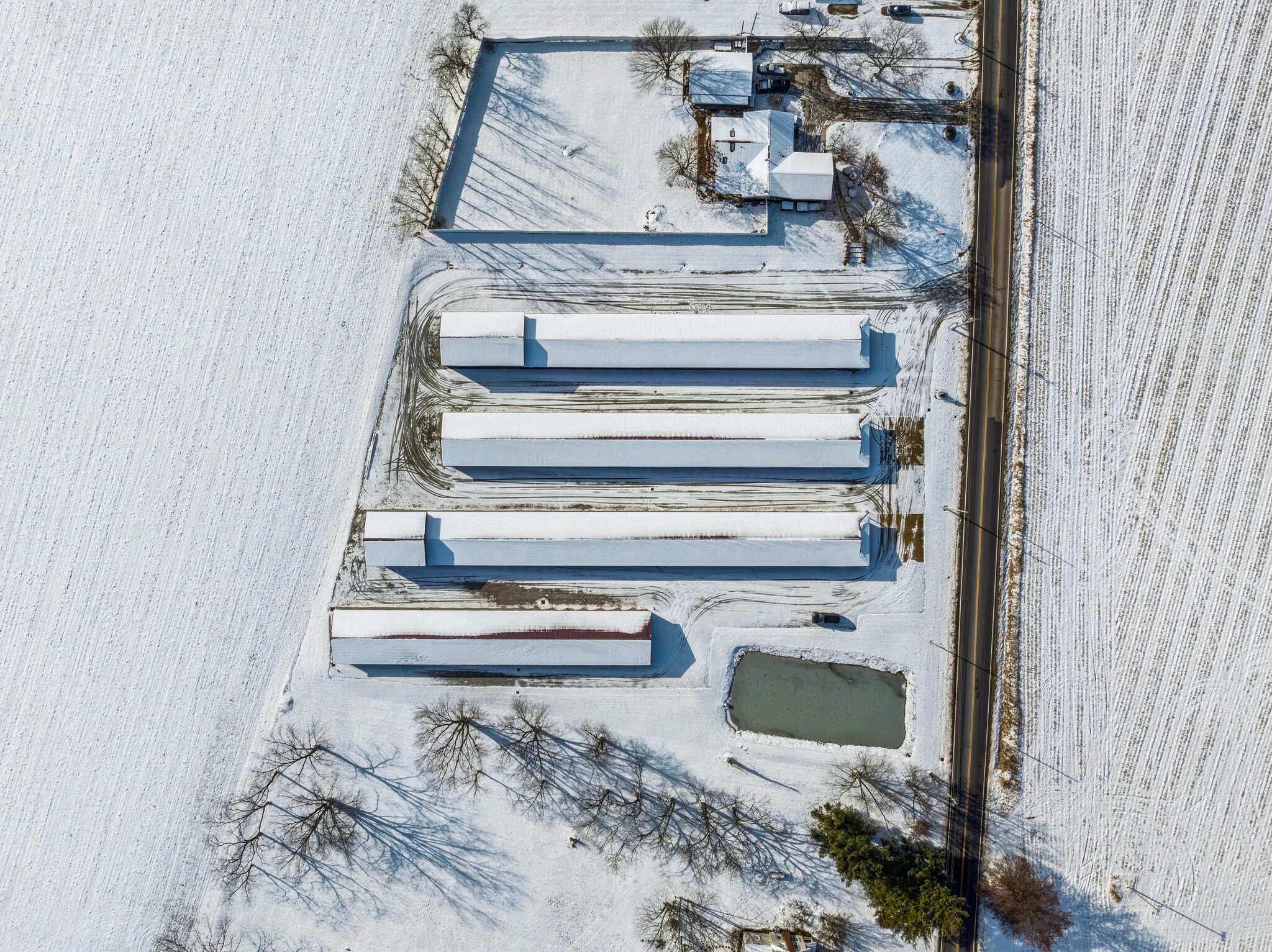 12181 Back Massillon Rd, Orrville, OH for Sale