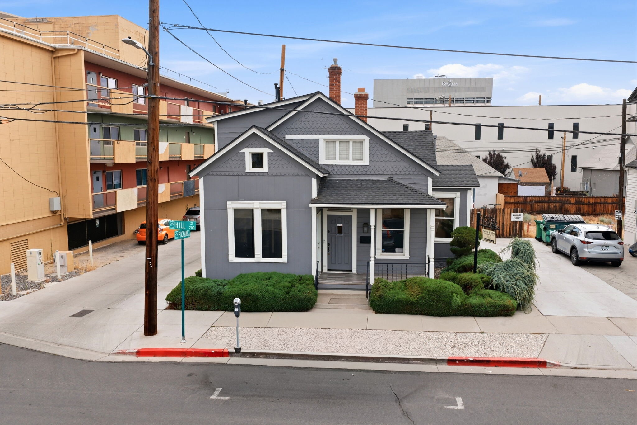 226 Hill St, Reno, NV for Rent