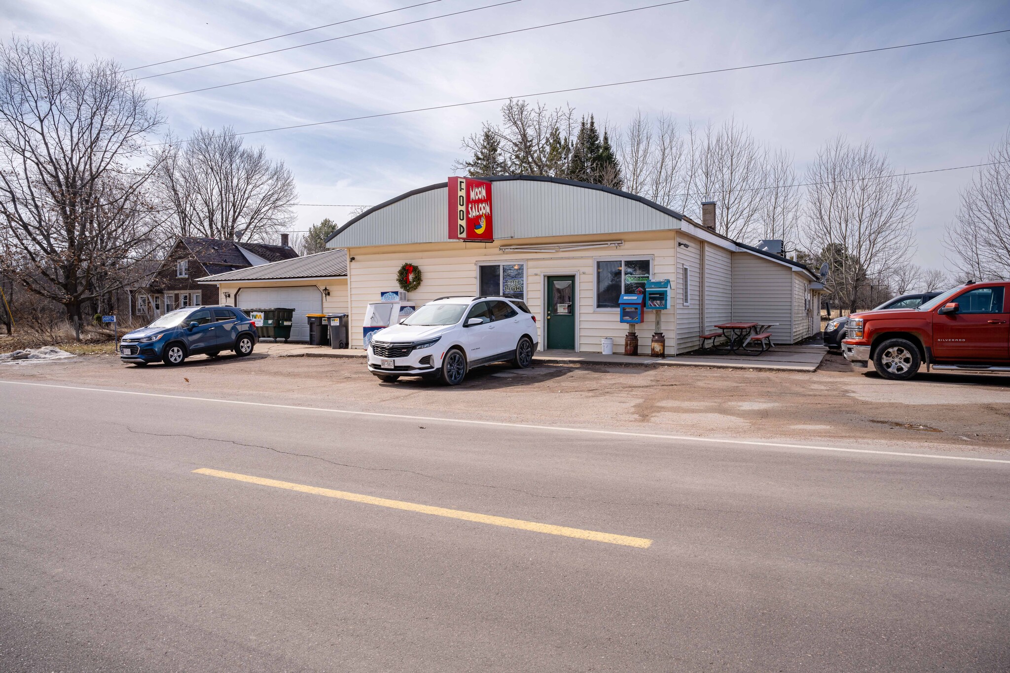 209770 County Road O, Mosinee, WI for Sale