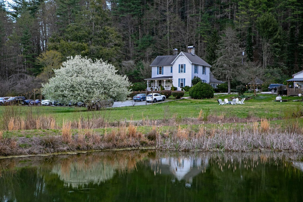 , Pisgah Forest, NC for Sale