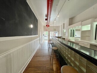 Philadelphia, PA Retail - 4213 Ridge Ave Philadelphia, PA Retail - 4213 Ridge Ave