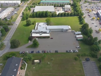 Flemington, NJ Warehouse - 8 Minneakoning Rd Flemington, NJ Warehouse - 8 Minneakoning Rd