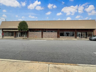 Spring Hope, NC Storefront Retail/Office - 120 Ash St