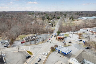 Newburgh, NY Freestanding - 1663 Route 300
