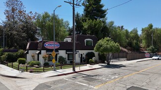 Sherman Oaks, CA Office - 4925 Sepulveda Blvd