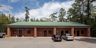 Irmo, SC Office - 10628 Broad River Rd Irmo, SC Office - 10628 Broad River Rd