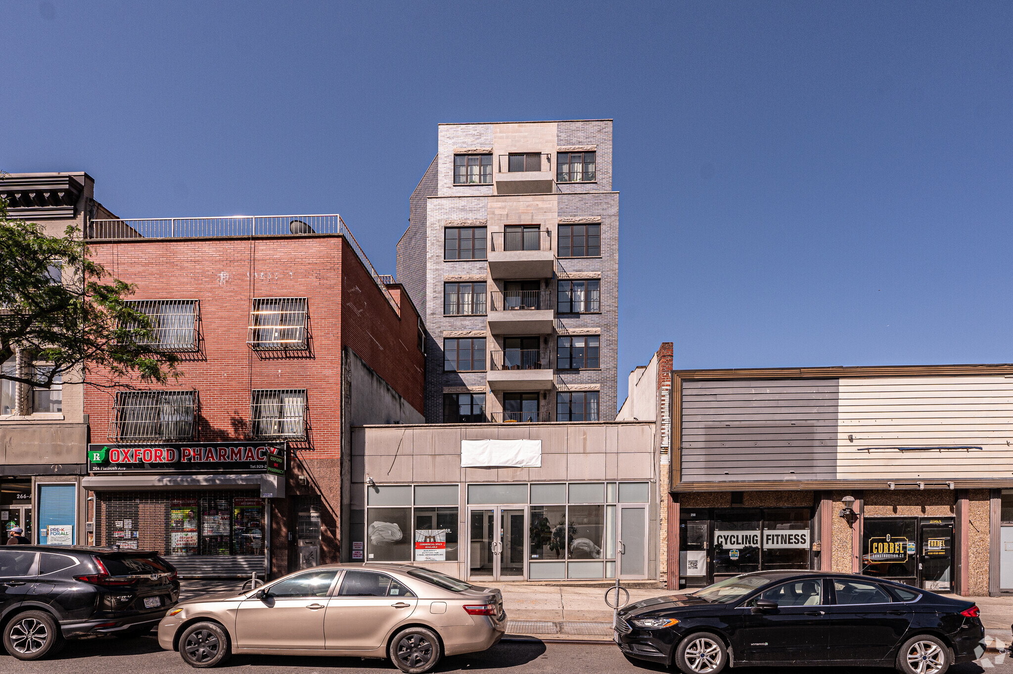 89 Prospect Pl, Brooklyn, NY for Rent