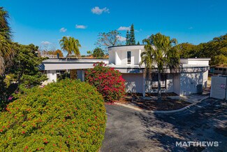 Winter Park, FL Office/Medical - 4355 Bear Gully Rd