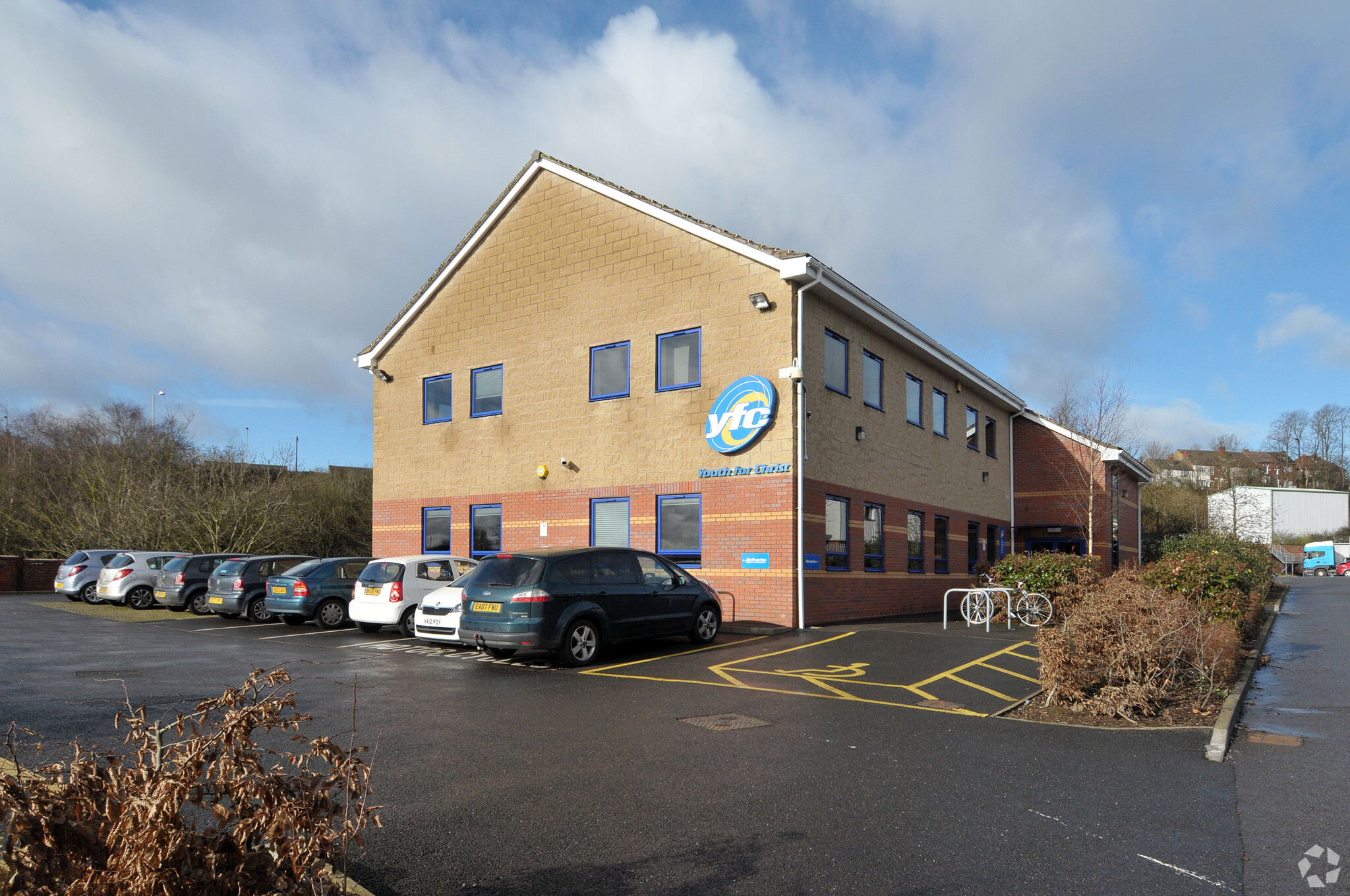 Coombswood Way, Halesowen, WMD for Sale