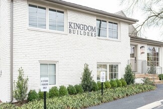 Nashville, TN Office/Retail - 605 Berry Rd Nashville, TN Office/Retail - 605 Berry Rd