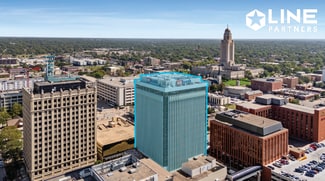 Lincoln, NE undefined - 233 S 13th St Lincoln, NE undefined - 233 S 13th St