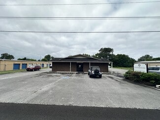 Tullahoma, TN Serviced Offices - 709 Davidson St Tullahoma, TN Serviced Offices - 709 Davidson St