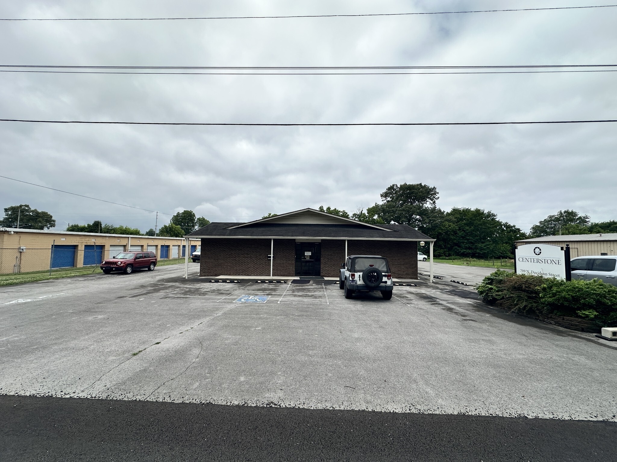 709 Davidson St, Tullahoma, TN for Sale