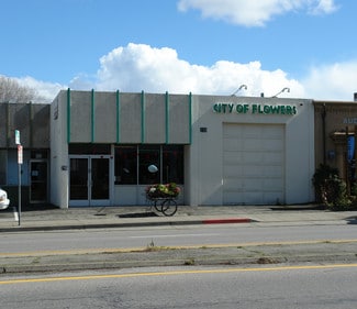 Mountain View, CA Retail - 215-223 Moffett Blvd Mountain View, CA Retail - 215-223 Moffett Blvd