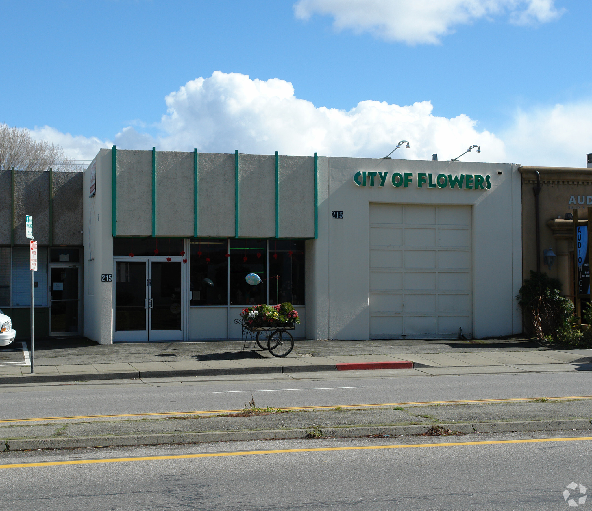 215-223 Moffett Blvd, Mountain View, CA for Rent