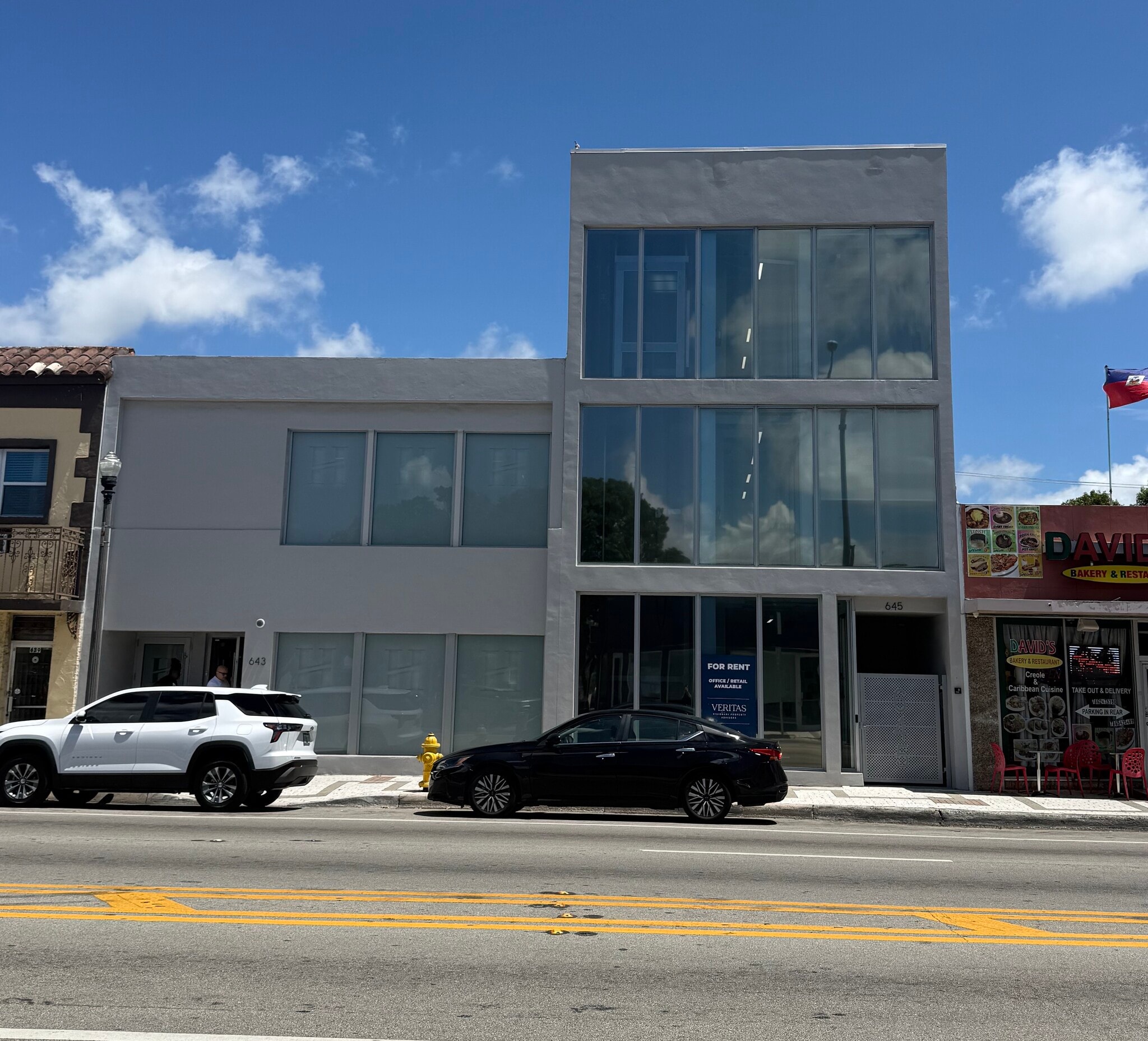 645 NE 125th St, North Miami, FL for Rent