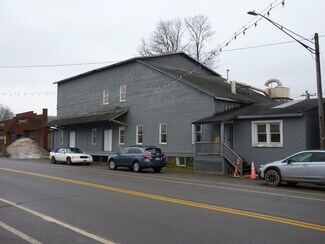 Sherman, NY undefined - 114 E Main St Sherman, NY undefined - 114 E Main St