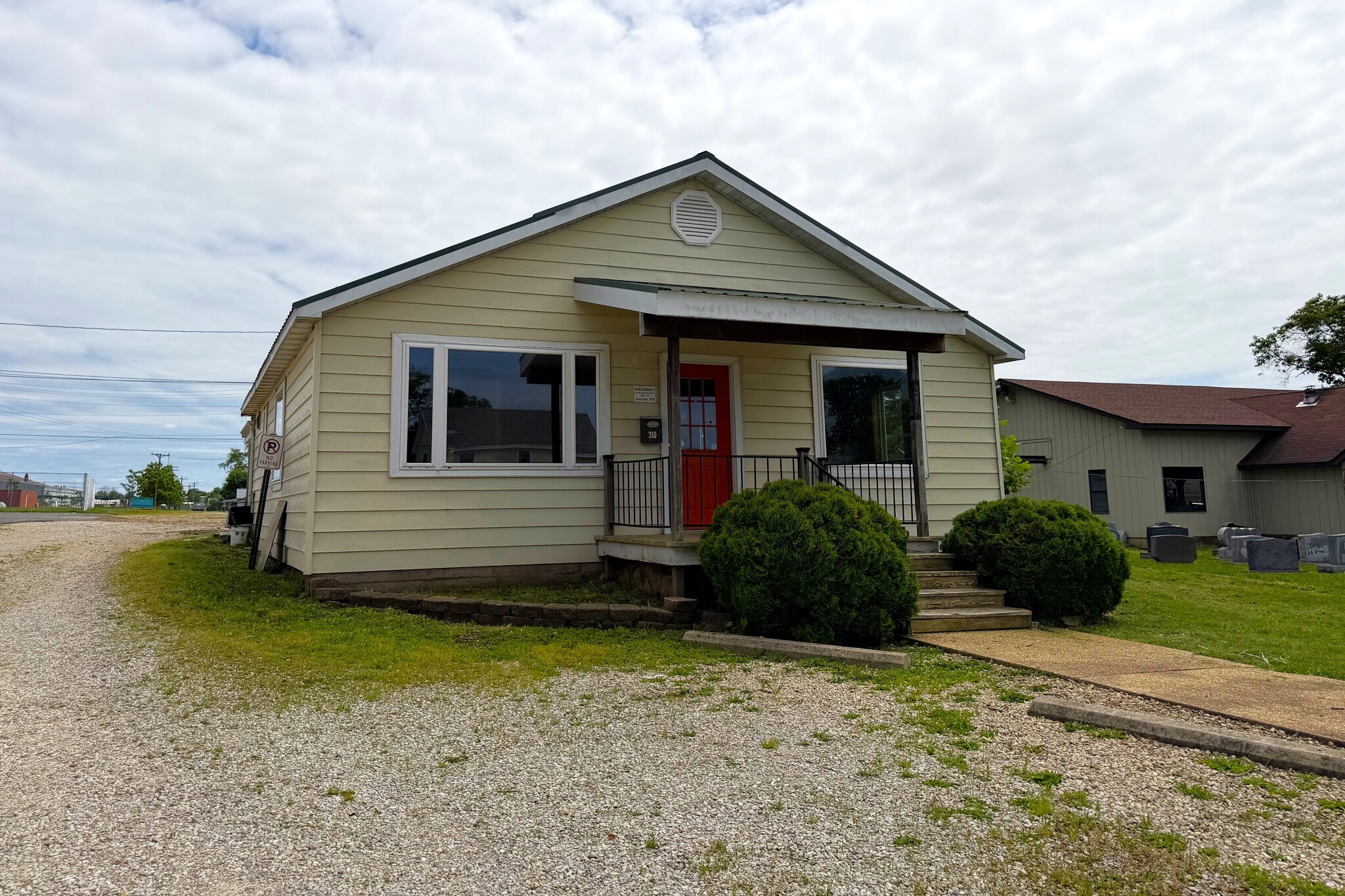 310 E Washington St, Cuba, MO for Sale