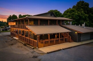 Elkin, NC Restaurant - 2000 N Bridge St