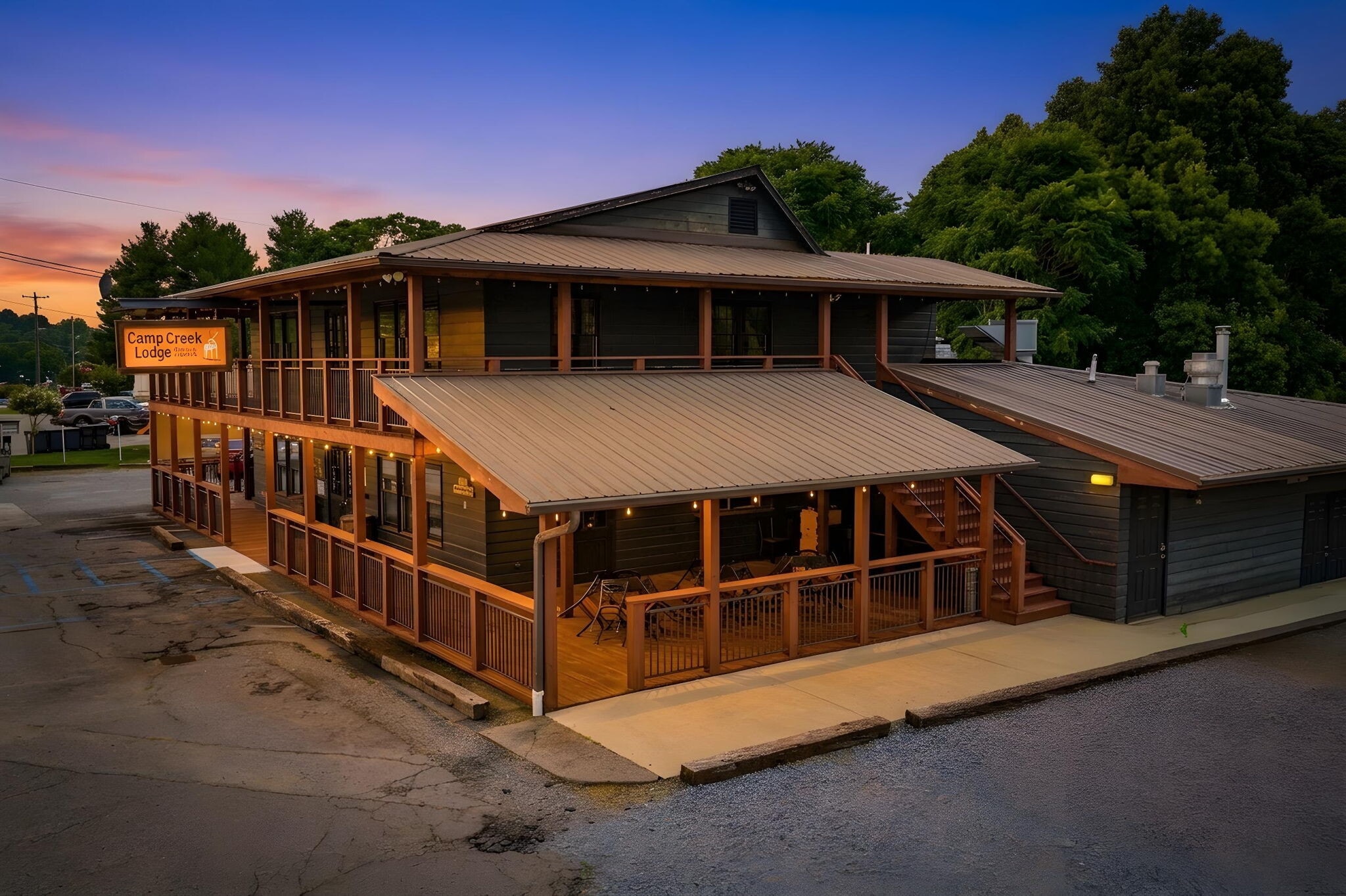 2000 N Bridge St, Elkin, NC for Sale