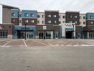 Ankeny, IA Retail - 1515 SW Main St