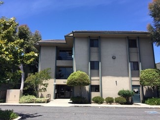 Santa Cruz, CA Medical - 700 Frederick St