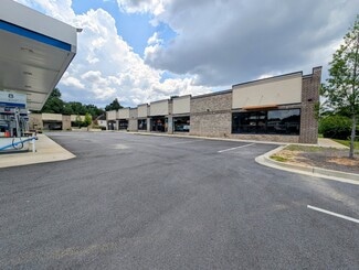 Columbus, GA Retail - 1631 13th Ave Columbus, GA Retail - 1631 13th Ave