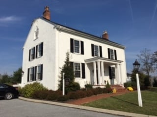 Chester Springs, PA Office - 161 Byers Rd
