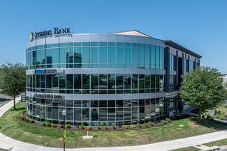 Rogers, AR Office - 3350 Pinnacle Hills Pky