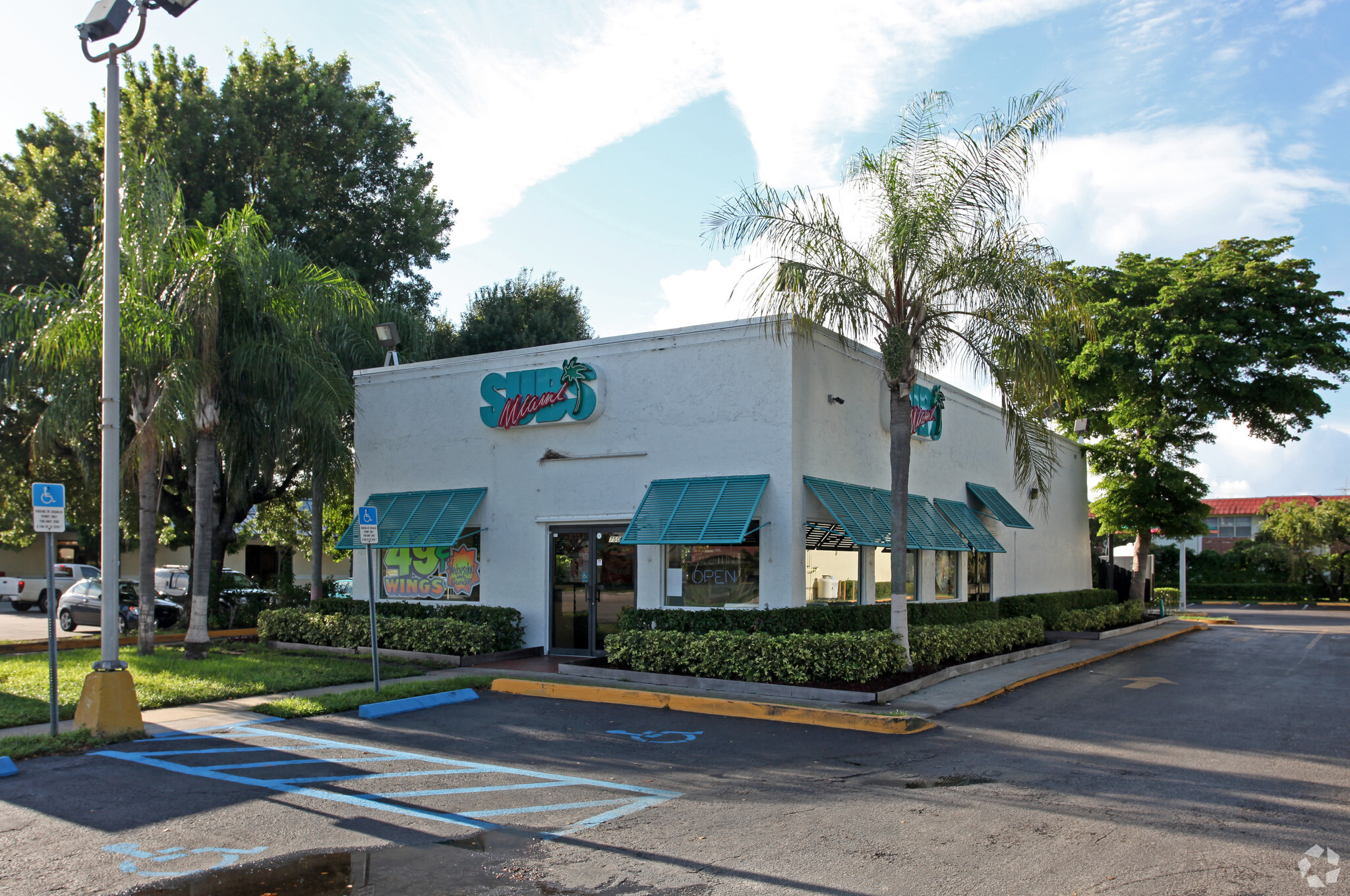750 W Sample Rd, Pompano Beach, FL for Sale