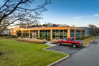 Hauppauge, NY Office - 360 Motor Pky