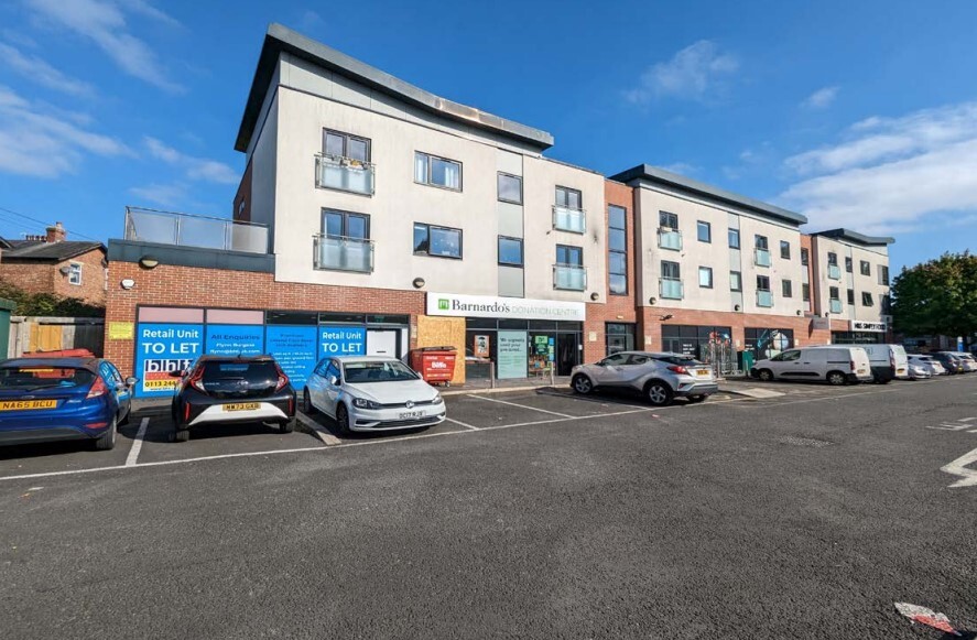 435 Barlow Moor Rd, Manchester, GTM for Rent