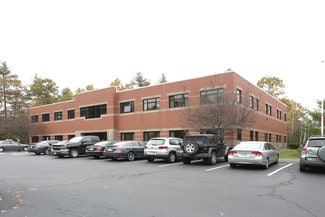 Windham, NH Office - 7 Wall St
