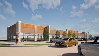 Winnipeg, MB Retail - 1871 Taylor Ave