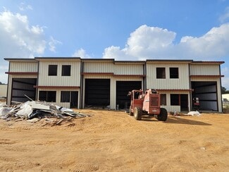 Conroe, TX Industrial - 14535 Lake Business Dr Conroe, TX Industrial - 14535 Lake Business Dr