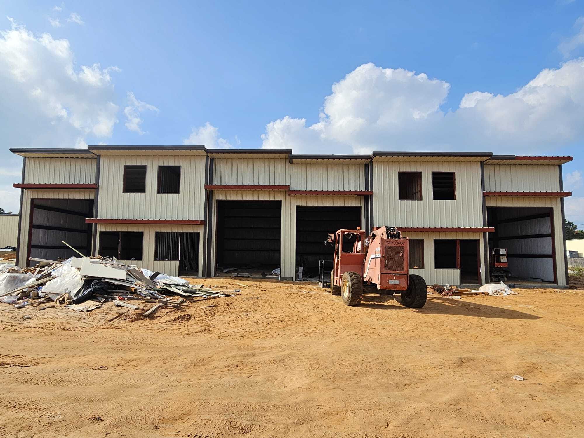 14535 Lake Business Dr, Conroe, TX for Sale