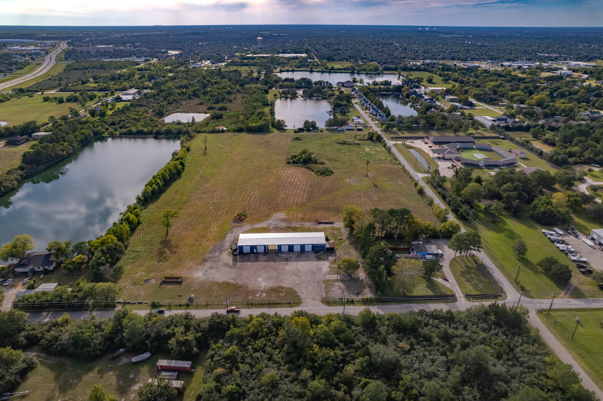 2514 Anders Lane, Kemah, TX for Sale